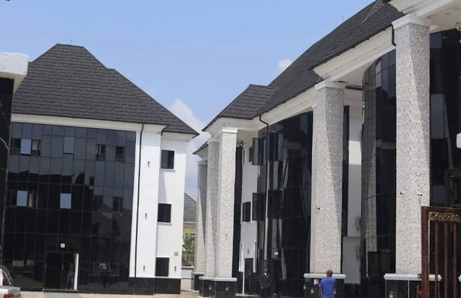 Sakura Apartments - Foto 32