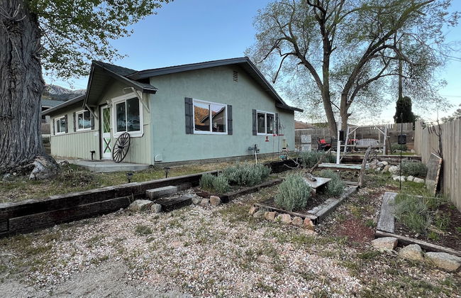 Hummingbird Mountain Cottage - Photo 52