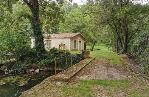 La Maison des mariés - Nature & Sèvre Niortaise - Foto 14