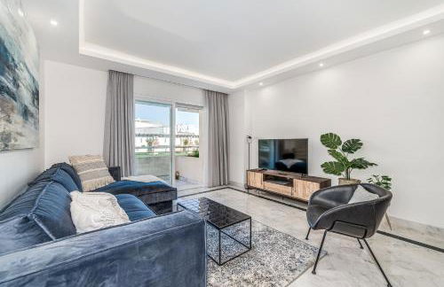 New and Modern Apartment in the heart of Puerto Banús - Photo 3