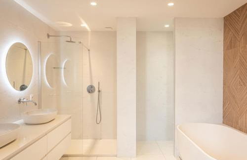 Family House in Bordeaux City Center Chartrons 250m2 - Pool, Garden, AC - Foto 4