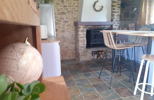 Le Logis d'Hermione - Foto 29