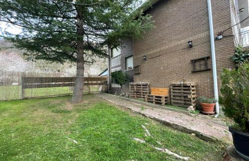 Villa en la Reserva de la Biosfera de Gordón - Foto 12