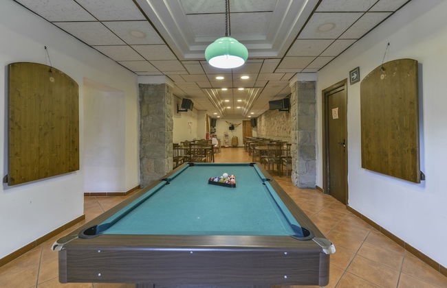 Chalet Il Cristallo - Photo 28