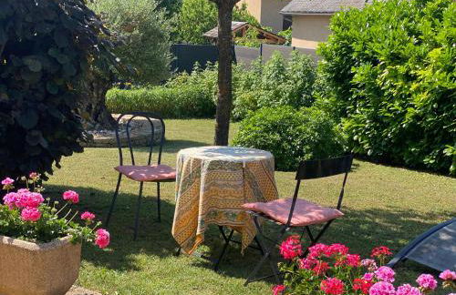 Au coeur du Gévaudan appartement de plain pied - Foto 55