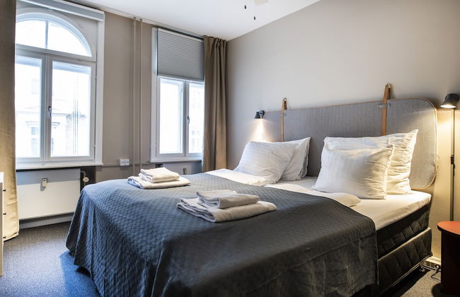 Kings Square apartments by Daniel&Jacob’s - Foto 9