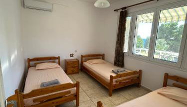 Tsatsalmas Rooms with Sea View II - Foto 4