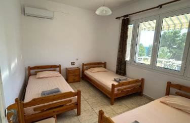 Tsatsalmas Rooms with Sea View II - Foto 4