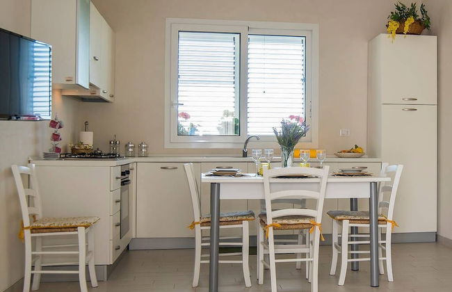 VIlla White - Foto 15