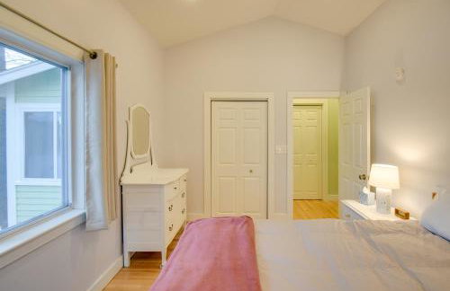 Falmouth Vacation Rental On Highland Lake! - Foto 16