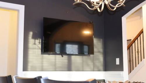 Convenient Remote-friendly suburban oasis - Foto 5, Other