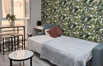 APARTAMENTOs TURÍSTICOS PLAZA ATOCHAS # 4 - Foto 57