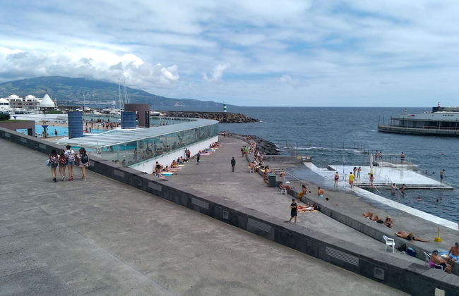 Cozy Vacation Rental in Ponta Delgada - Ideal for Relaxing Getaways - Foto 26