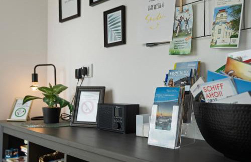 Ferienhaus BergerHalde - Foto 13