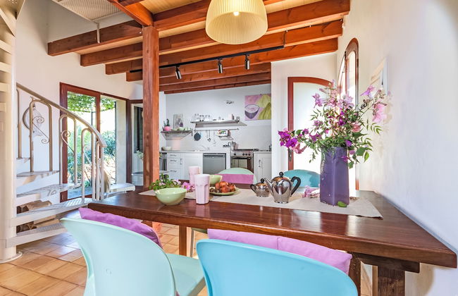 Casa Redonda - Photo 3