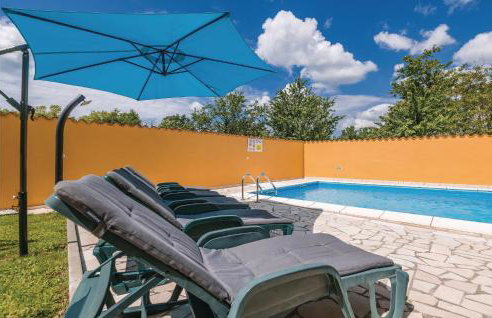 Holiday Home Skitaca Cr - Foto 8