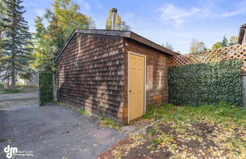 Modern Turnagain Townhome - Foto 42