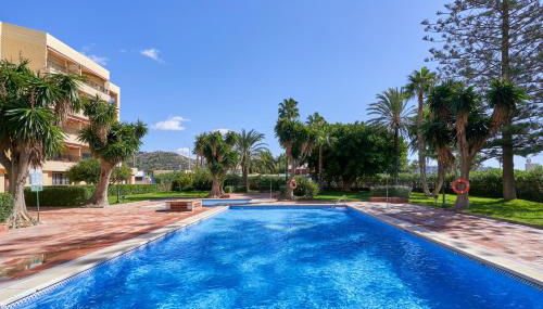 Rosa Náutica La Herradura - Photo 1