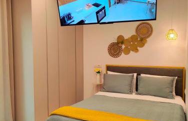 Elpis' cozy & luxury apartment - Foto 24