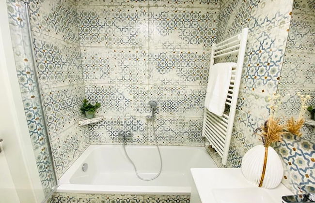 Luxury 2 bedrooms in Limpertsberg - Foto 21