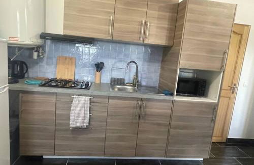 L8 - Villiers-le-Bel proche Aéroport ROISSY CHARLES DE GAULLES & PARIS - Foto 12