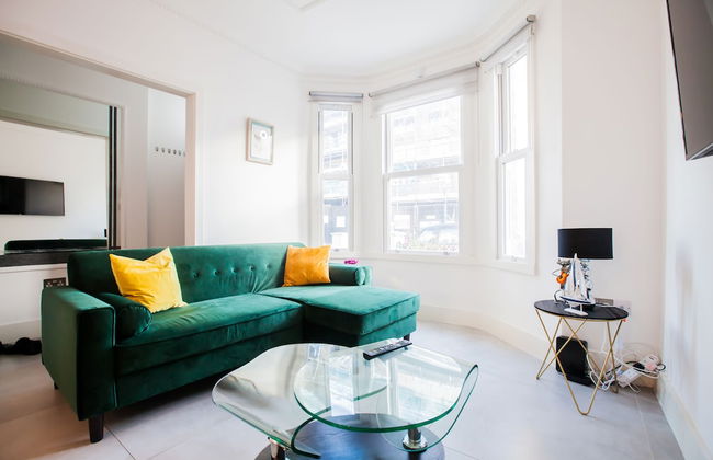 Surbiton Luxury Garden House 19 - Foto 34