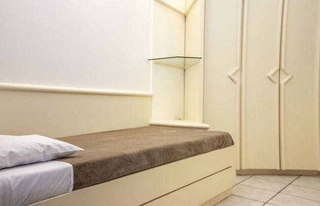 Apto bem localizado no Open Shopping CDS208 - Foto 5