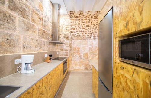 Vila Roja, design townhouse in Alcúdia - Foto 6