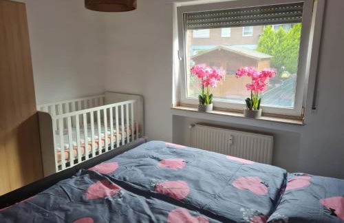 Ferienwohnung Eulennest - Foto 5