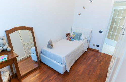 Villetta Collina degli Angeli con ampio giardino - Photo 18