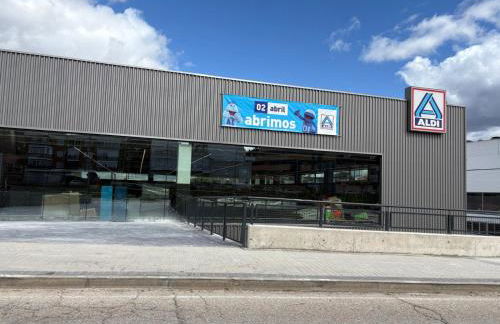 Tomillaron House - Foto 40