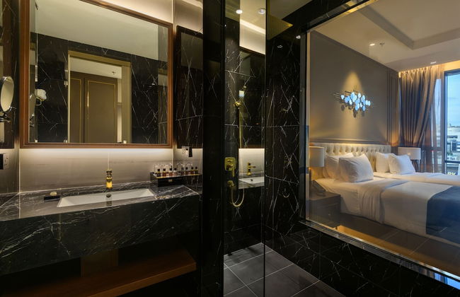 The Granite Luxury Hotel - Foto 74