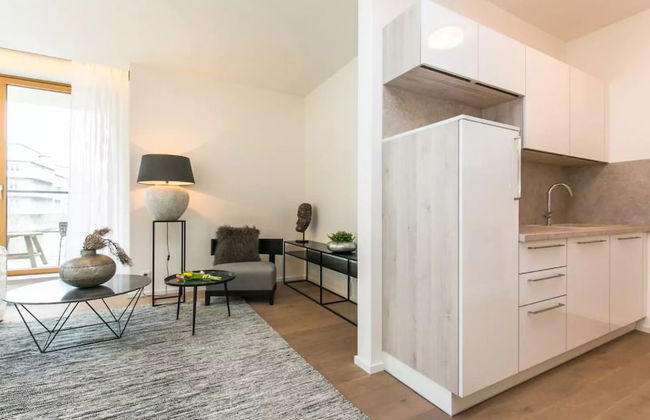 Flawless Apartments Pod Děkankou - Foto 23