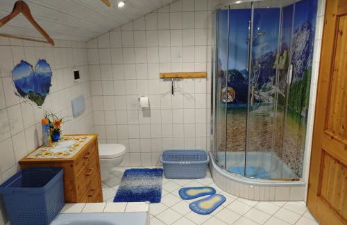 Ferienwohnung Buchner | Chiemgau Karte - Foto 48