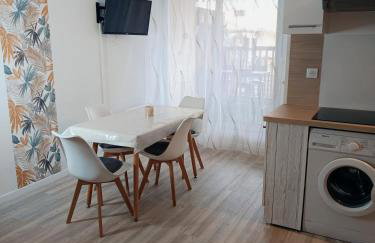 Appartement face au lac et à deux pas de l'océan - Photo 11