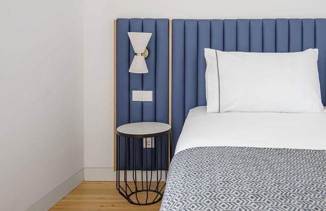 Tandem Palacio Alfama Suites - Foto 5