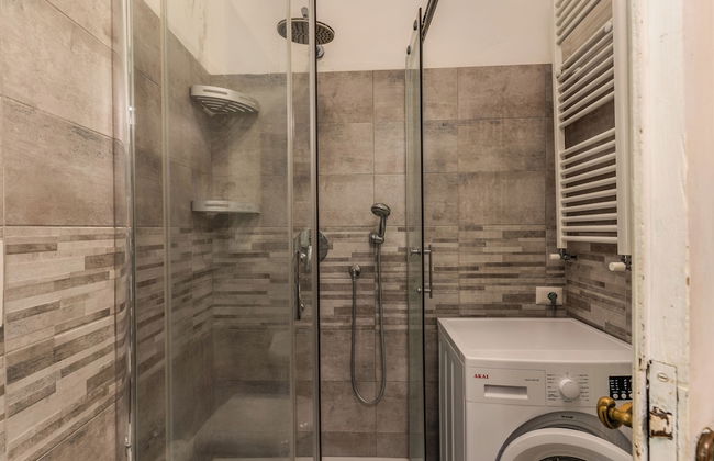 Villa della Fonte - Trastevere - Foto 14