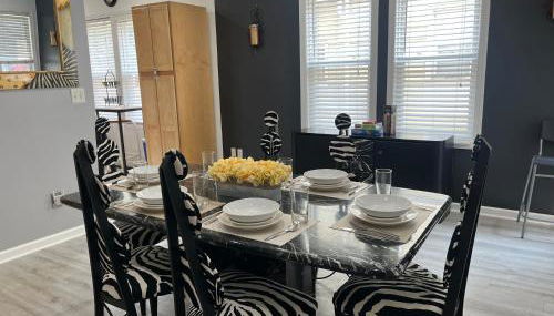 Spacious 3 bedroom close to NYC - Foto 3