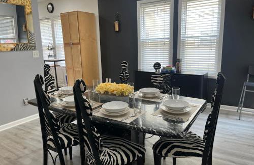 Spacious 3 bedroom close to NYC - Foto 3