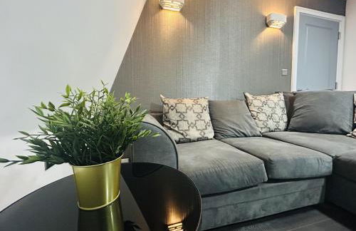 Berkeley House - Foto 1