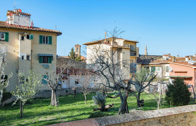 Mamo Florence - Atelier del Sarto Apartment - Foto 38