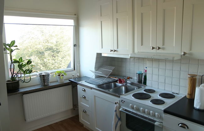 Alyhr Apartments - Foto 33