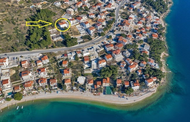 Villa Blue Adriatic - Foto 36