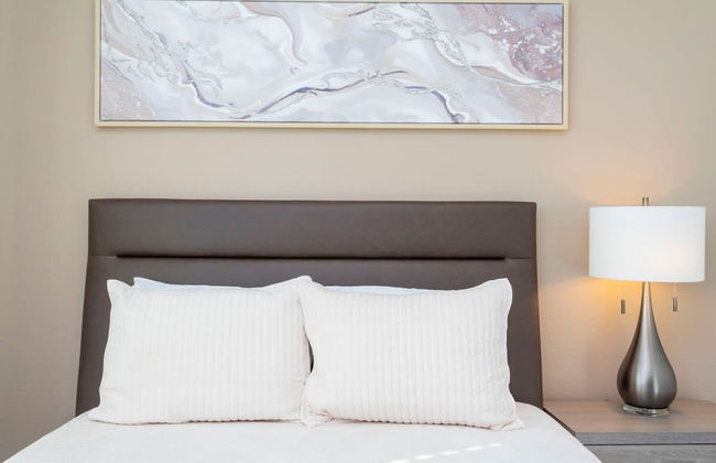 Wonderful 5 Bd Close to Disney @ Storey Lake Resort 2980 - Photo 15