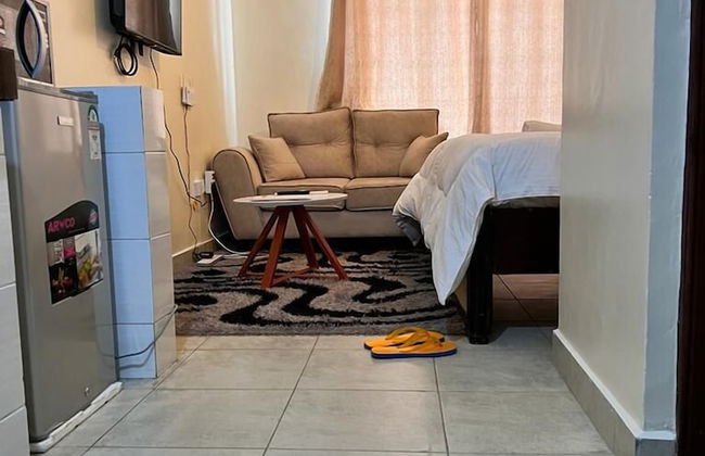 Lux Suites Cavendish Studio Apartments - Foto 6