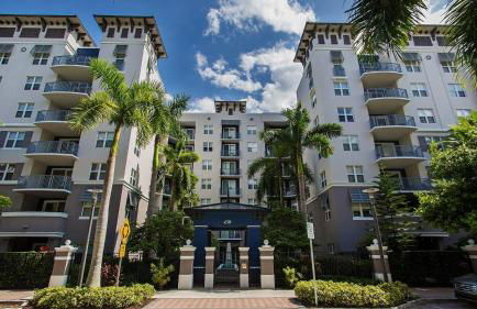 Landing Apartments - Fort Lauderdale - Foto 20