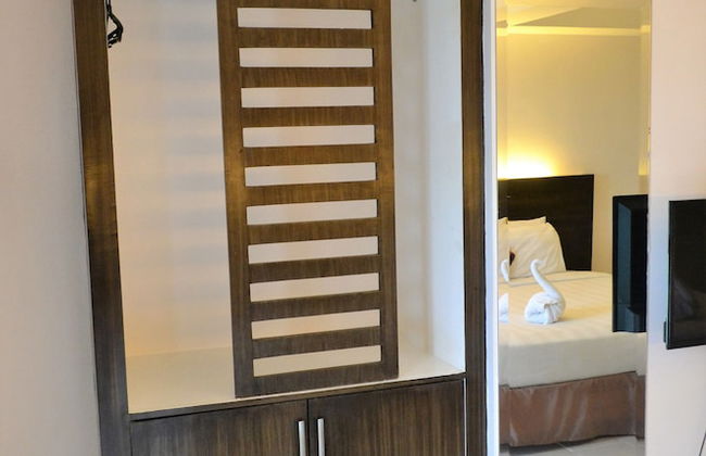 Destination Hotel Tagaytay - Foto 40