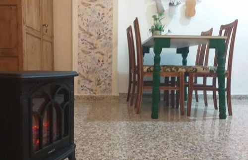 APARTAMENTO CAMINO MOZARABE - Foto 8