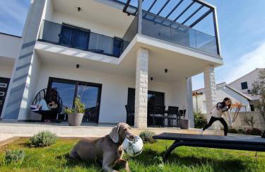 Villa Adria near Šibenik, 90 meters from the sea - Foto 18