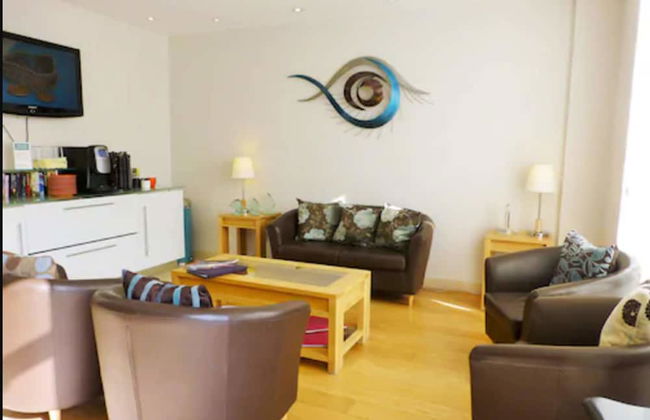 Liberty Wharf Apartments - Foto 4